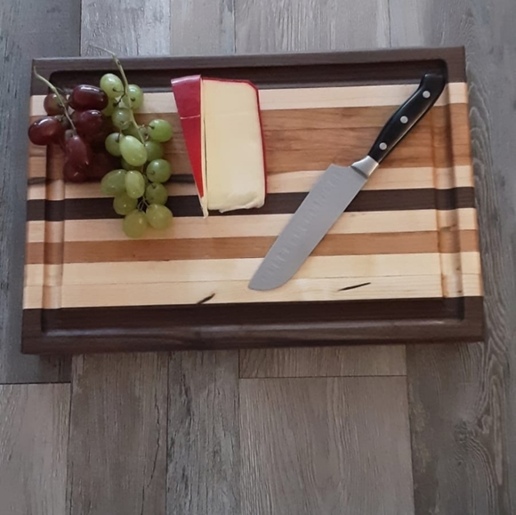 Cutting Board